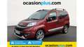 Fiat Qubo 1.3Mjt Trekking Czerwony - thumbnail 1
