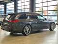 Mercedes-Benz C 43 AMG C43 T AMG 4M MEMORY BURMESTER PANO DISTRONIC AHK Grau - thumbnail 5