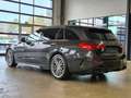 Mercedes-Benz C 43 AMG C43 T AMG 4M MEMORY BURMESTER PANO DISTRONIC AHK Grau - thumbnail 7