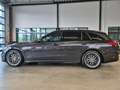 Mercedes-Benz C 43 AMG C43 T AMG 4M MEMORY BURMESTER PANO DISTRONIC AHK Grau - thumbnail 8