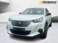 Peugeot 2008 e- Elektro 136 Active WP Navi Kamera Sitzh. Weiß - thumbnail 1