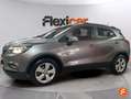 Opel Mokka X 1.6CDTi S&S Selective 4x2 Aut. Gris - thumbnail 3