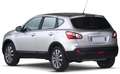 Nissan Qashqai Qashqai I 2007 1.6 dci Tekna Grigio - thumbnail 1