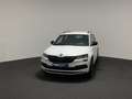 Skoda Karoq 1.5 TSI DSG Sportline Klima Navi Rückfahrkamera Weiß - thumbnail 3