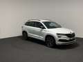 Skoda Karoq 1.5 TSI DSG Sportline Klima Navi Rückfahrkamera Weiß - thumbnail 2