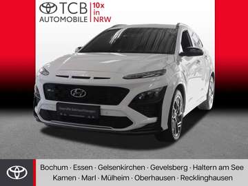 1.6 T-GDI N Line  *CARPLAY*WINTER-PAKET*