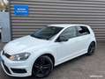 Volkswagen Golf 7 1.0 TSI 105 cv BVM6 Pack R-LINE GARANTIE Blanc - thumbnail 1