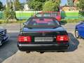 Mercedes-Benz SL 320 Cabrio Automatik Xenon Temp Klima BT-Audio Zwart - thumbnail 11