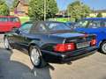 Mercedes-Benz SL 320 Cabrio Automatik Xenon Temp Klima BT-Audio Zwart - thumbnail 10