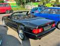 Mercedes-Benz SL 320 Cabrio Automatik Xenon Temp Klima BT-Audio Zwart - thumbnail 4