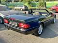 Mercedes-Benz SL 320 Cabrio Automatik Xenon Temp Klima BT-Audio Zwart - thumbnail 6