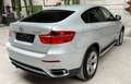 BMW X6 xDrive50i M Performance Sport Paket Argent - thumbnail 7