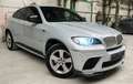 BMW X6 xDrive50i M Performance Sport Paket Argent - thumbnail 3