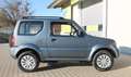 Suzuki Jimny Tüv/Au neu,Klima,AHK,4x4,gepfl,Finanz. Grau - thumbnail 6