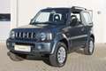 Suzuki Jimny Tüv/Au neu,Klima,AHK,4x4,gepfl,Finanz. Grau - thumbnail 4