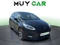 Ford Fiesta 1.1 Ti-VCT Trend Negro - thumbnail 1