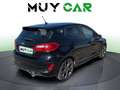 Ford Fiesta 1.1 Ti-VCT Trend Negro - thumbnail 7