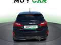 Ford Fiesta 1.1 Ti-VCT Trend Negro - thumbnail 6