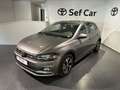 Volkswagen Polo 1.0 TSI 5p. Highline BlueMotion Technology + CAR Grijs - thumbnail 1