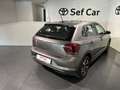 Volkswagen Polo 1.0 TSI 5p. Highline BlueMotion Technology + CAR Grijs - thumbnail 4
