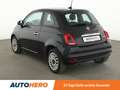 Fiat 500 1.0 Mild-Hybrid Lounge *CARPLAY*PDC*NAVI*TEMPO* Чорний - thumbnail 4