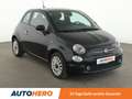 Fiat 500 1.0 Mild-Hybrid Lounge *CARPLAY*PDC*NAVI*TEMPO* Чорний - thumbnail 8