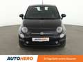 Fiat 500 1.0 Mild-Hybrid Lounge *CARPLAY*PDC*NAVI*TEMPO* Чорний - thumbnail 9