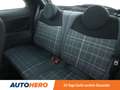 Fiat 500 1.0 Mild-Hybrid Lounge *CARPLAY*PDC*NAVI*TEMPO* Чорний - thumbnail 14