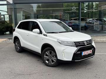 Vitara 1.4 Turbo Boosterjet SHVS MHEV GL+ 7 ANS