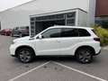 Suzuki Vitara Vitara 1.4 Turbo Boosterjet SHVS MHEV GL+ 7 ANS Blanc - thumbnail 4
