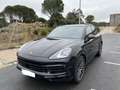 Porsche Cayenne Aut. Negro - thumbnail 1