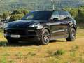 Porsche Cayenne Aut. Negro - thumbnail 19