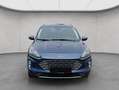 Ford Kuga 2.5 Duratec PHEV TITANIUM Bleu - thumbnail 10