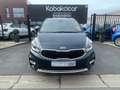 Kia Carens 1.6i Lounge / GPS, CLIM, CAMÉRA / Garantie 12M Blau - thumbnail 2