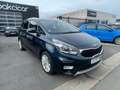 Kia Carens 1.6i Lounge / GPS, CLIM, CAMÉRA / Garantie 12M Bleu - thumbnail 1