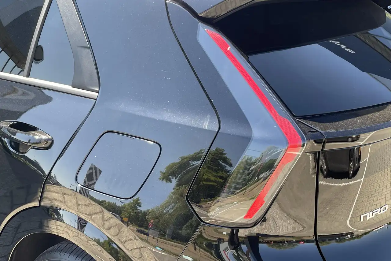 Kia Niro 2026