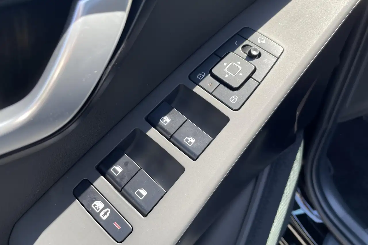 Kia Niro 2026 — фото 10