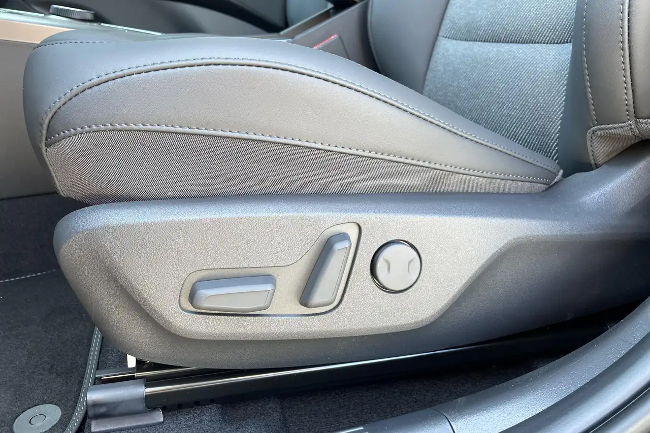 Kia Niro 2026 — фото 12