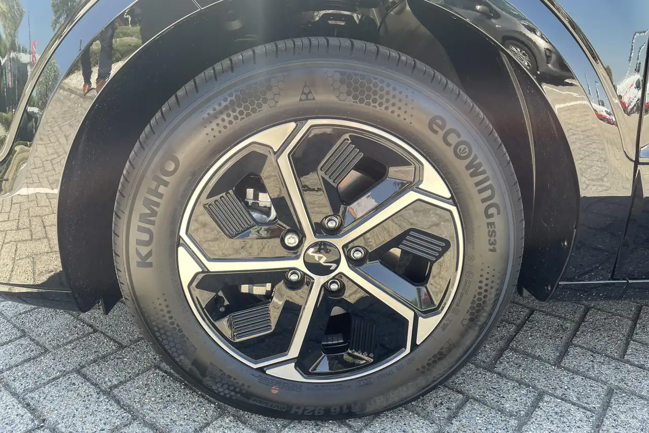 Kia Niro 2026