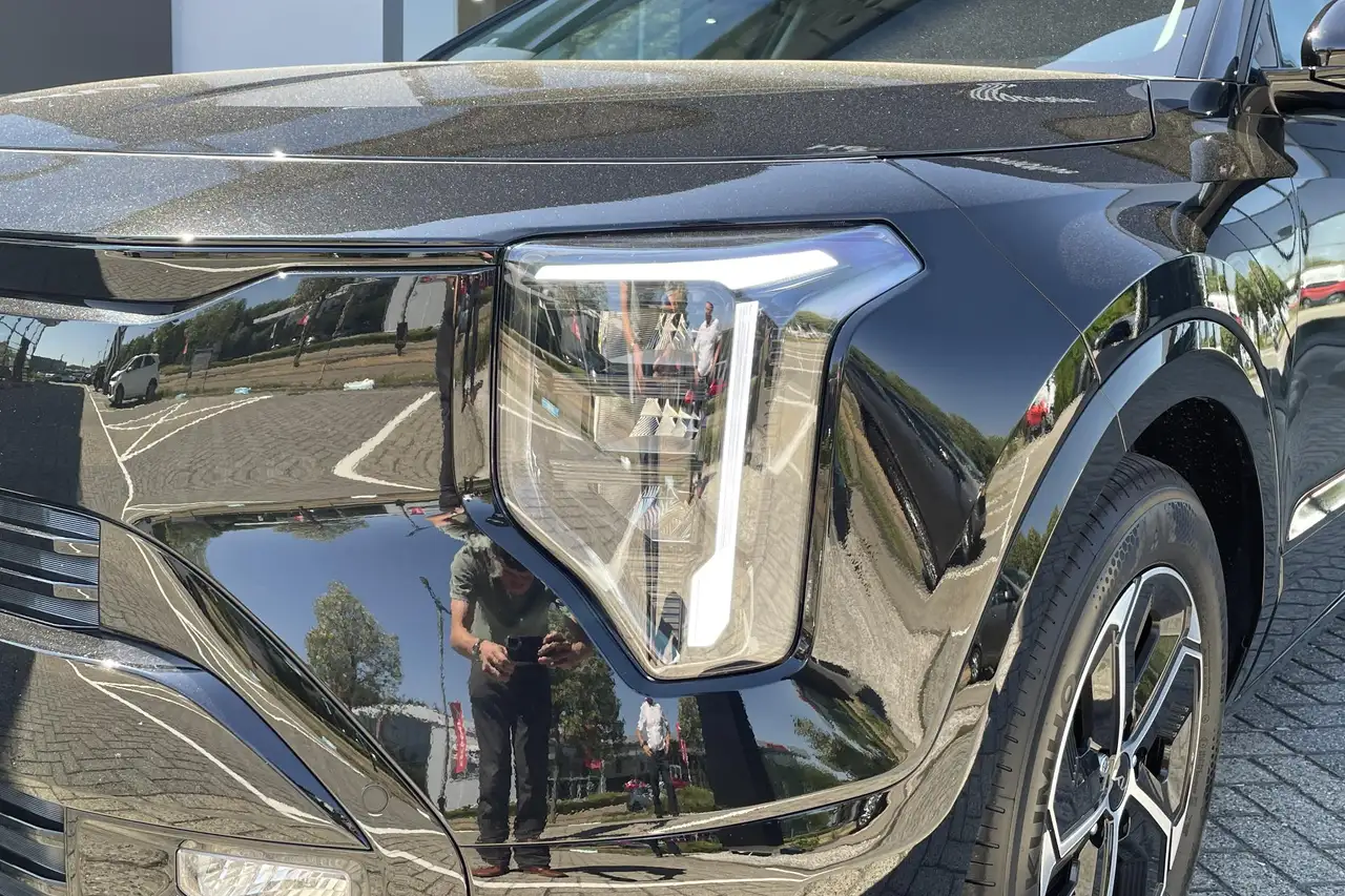 Kia Niro 2026