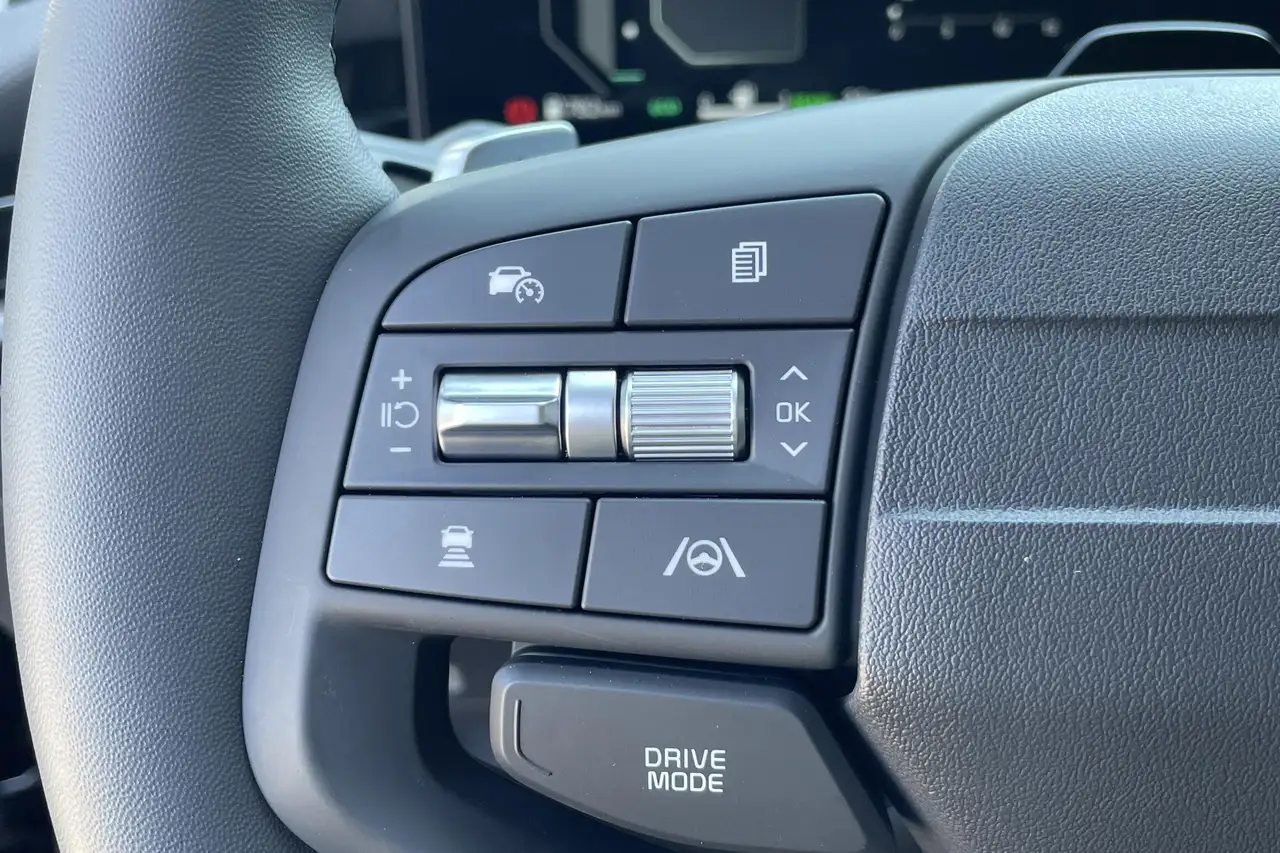 Kia Niro 2026 — фото 15