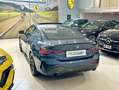 BMW 430 430d Coupe mhev 48V xdrive Msport auto Azul - thumbnail 4