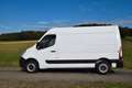 Opel Movano B 2,3 CDTI Klima L2H2 3,5t Blanc - thumbnail 3