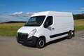 Opel Movano B 2,3 CDTI Klima L2H2 3,5t Blanc - thumbnail 1