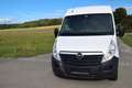 Opel Movano B 2,3 CDTI Klima L2H2 3,5t Blanc - thumbnail 7