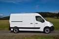 Opel Movano B 2,3 CDTI Klima L2H2 3,5t Blanc - thumbnail 4