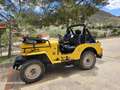 Jeep Willys restaurado revisado embrague nuevo muy bien cuidad - thumbnail 1