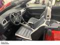 Volkswagen T-Roc Cabriolet Style 1.5 TSI DSG Leder Navi Rojo - thumbnail 18
