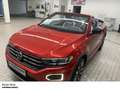 Volkswagen T-Roc Cabriolet Style 1.5 TSI DSG Leder Navi Rojo - thumbnail 11