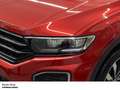 Volkswagen T-Roc Cabriolet Style 1.5 TSI DSG Leder Navi Rojo - thumbnail 5